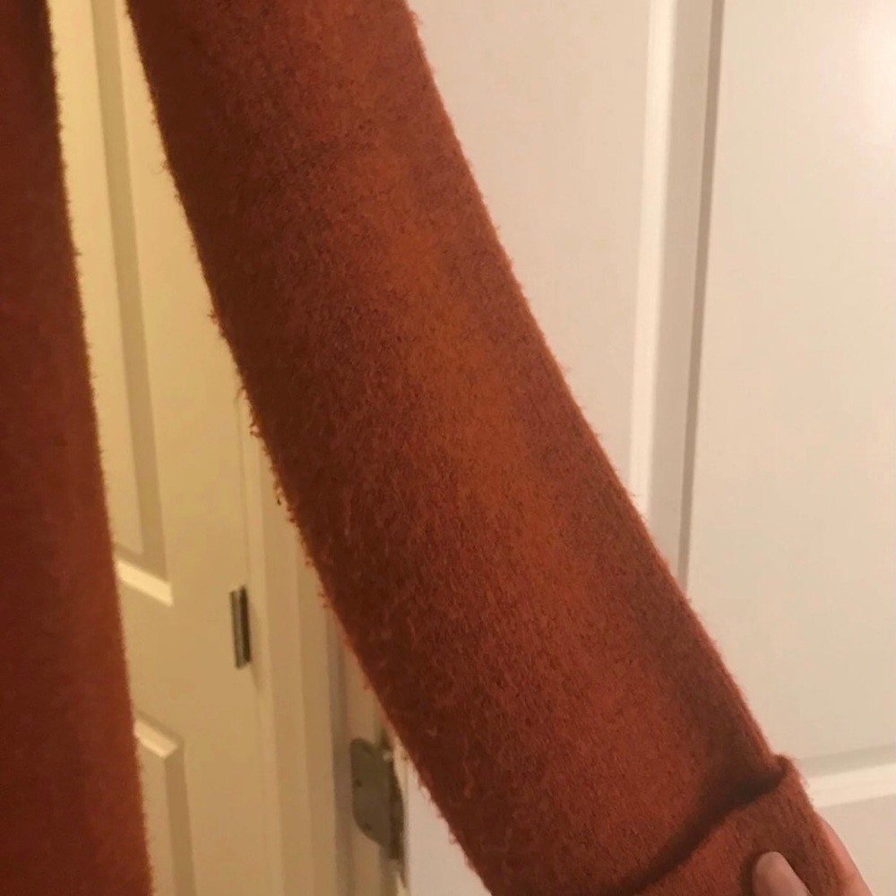 Waterfall Cardigan - Picture 2 of 4